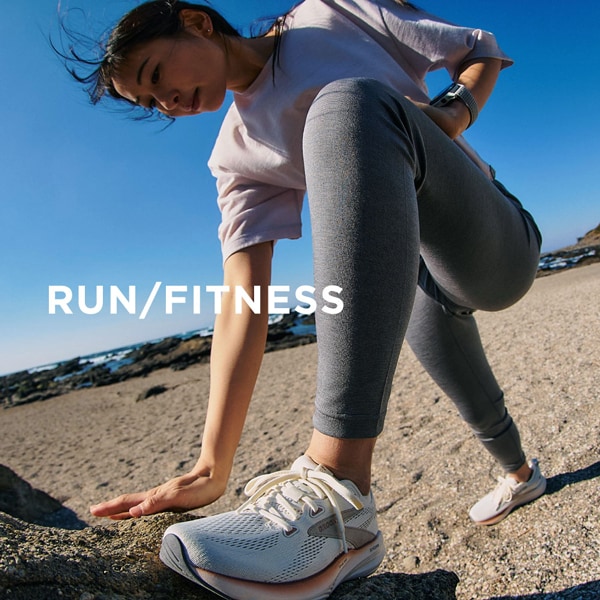 RUN/FITNESS