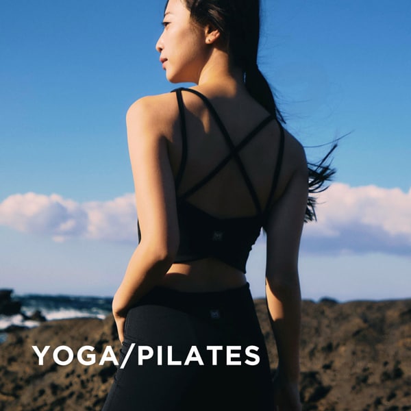 YOGA/PILATES