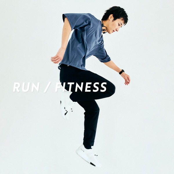RUN/FITNESS
