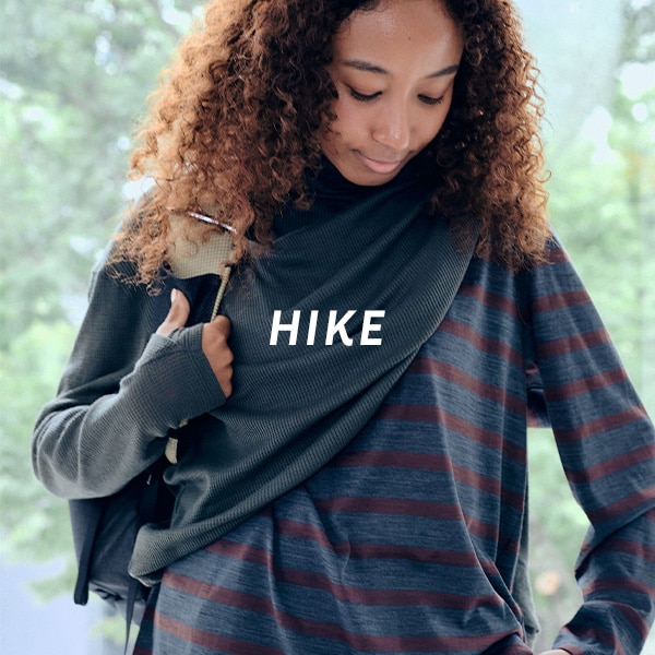 HIKE