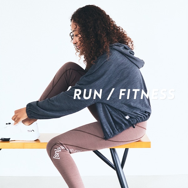 RUN/FITNESS