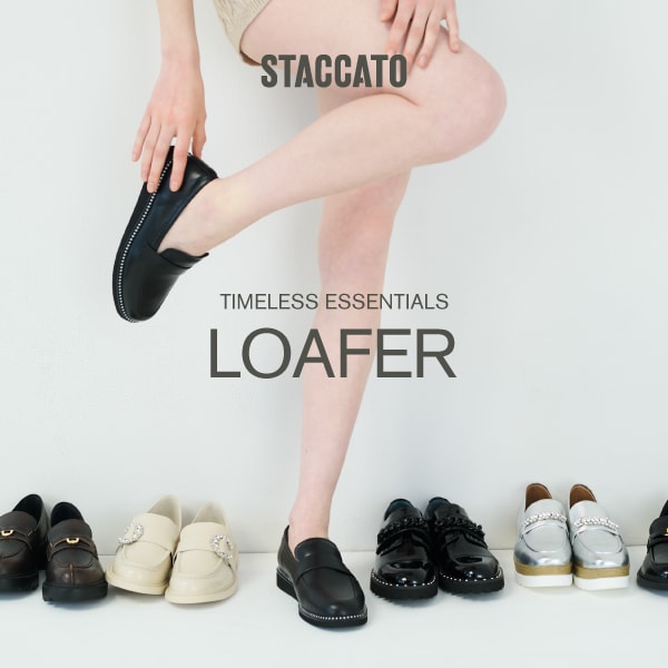 LOAFER