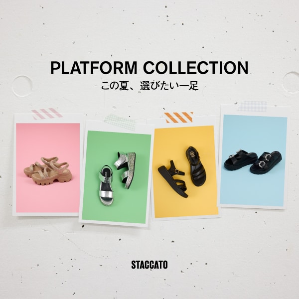 PLATFORM COLLECTION
