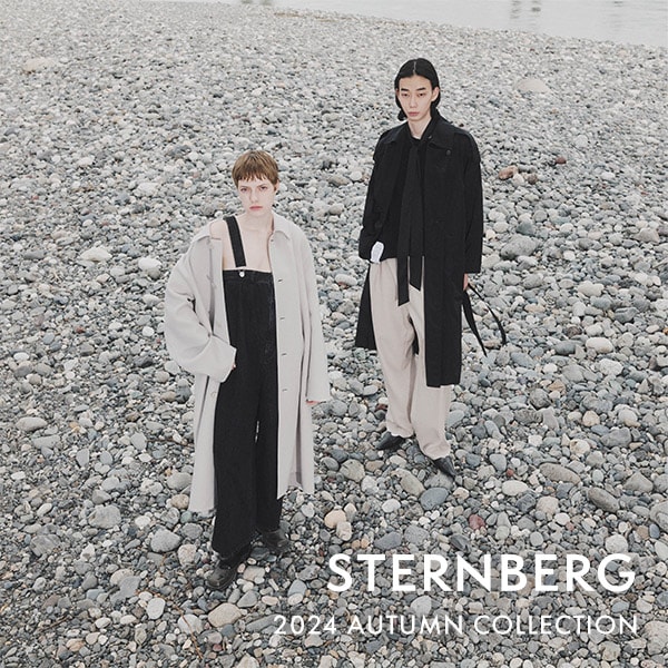 STERNBERG