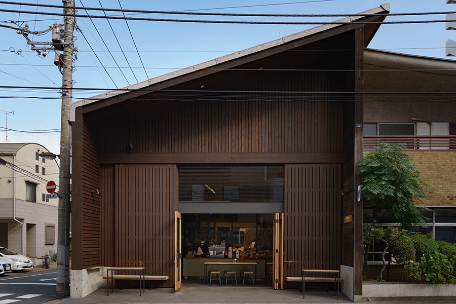 Tokyo Roastery&cafe