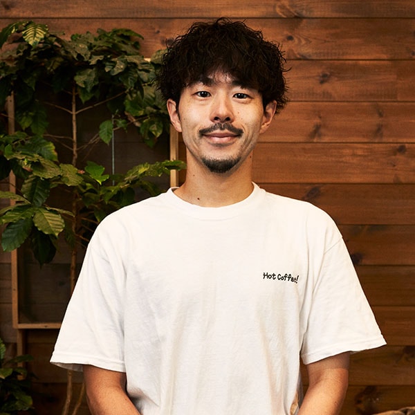 石田祐太さん