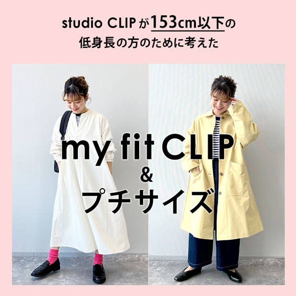 my fitプチ