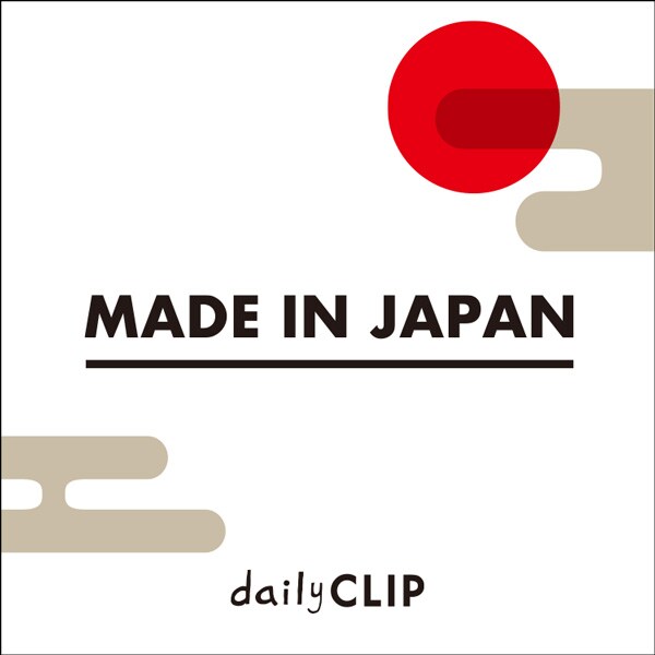 madein JAPAN