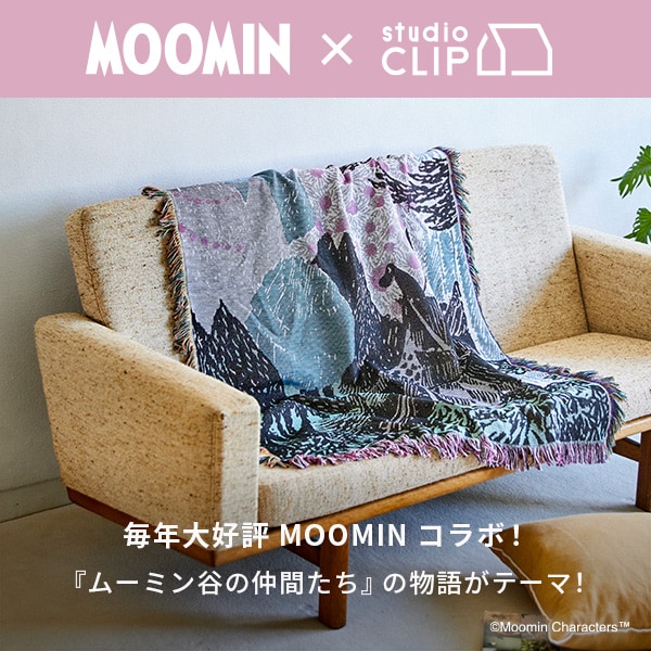 ムーミン