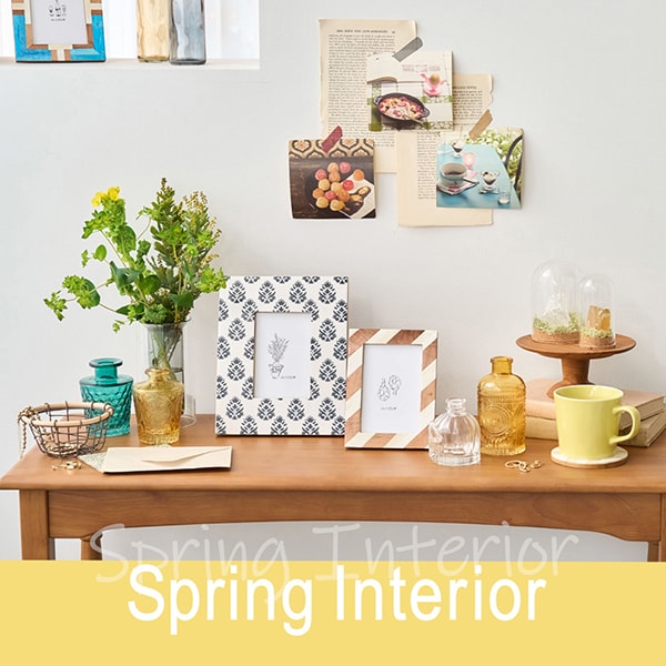 Spring interior