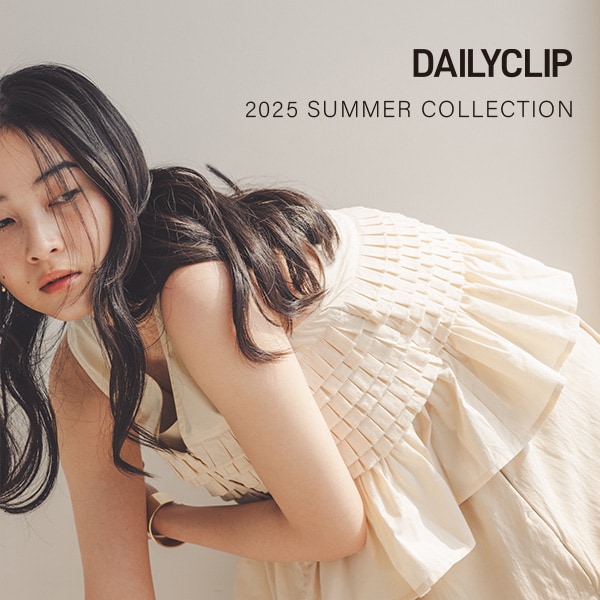 2025 summer collection