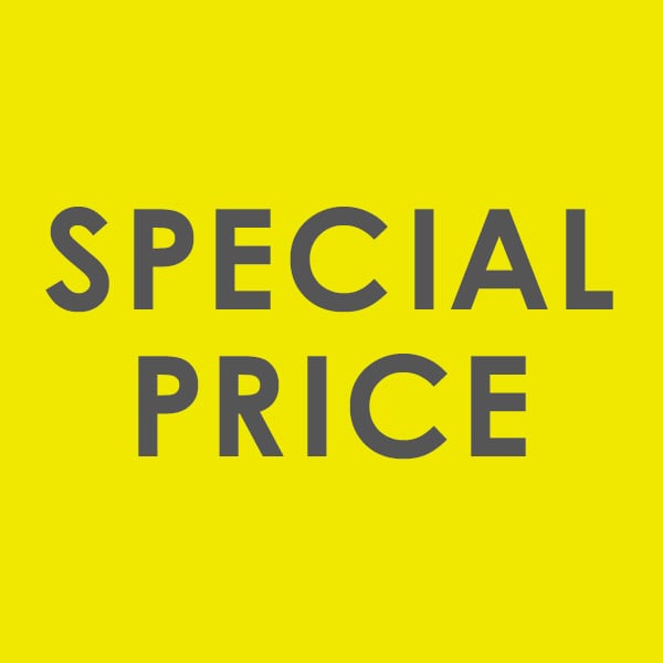 SPECIAL PRICE