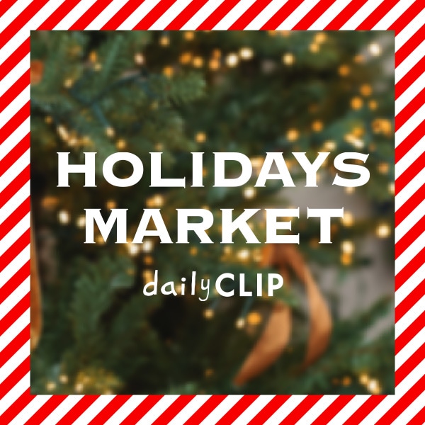 HOLIDAYS MARKET