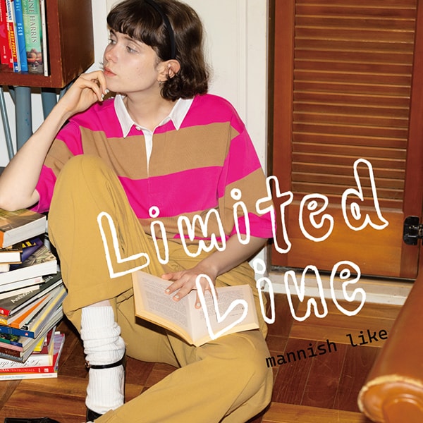 リエフ　マニッシュ