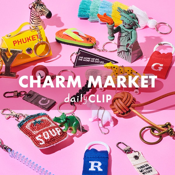 CHARM MARKET