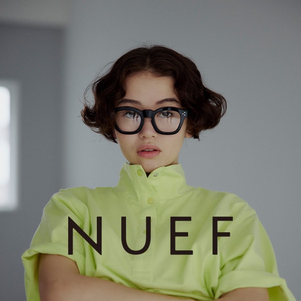 NUEF
