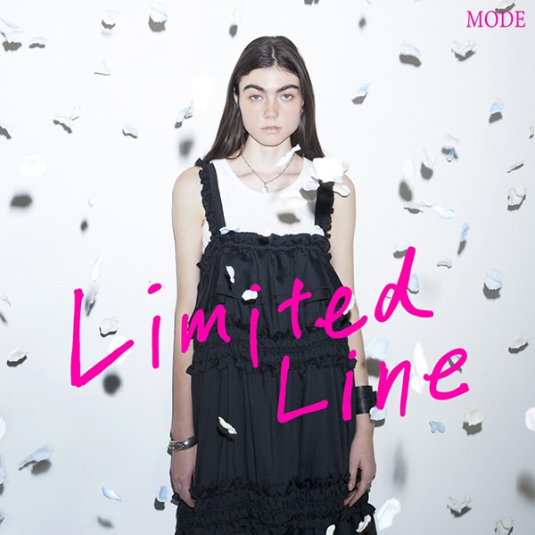 LimitedLINE MODE