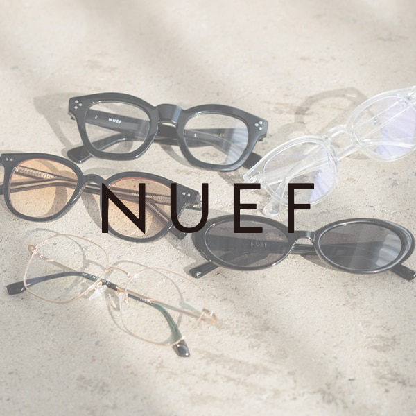 NUEF