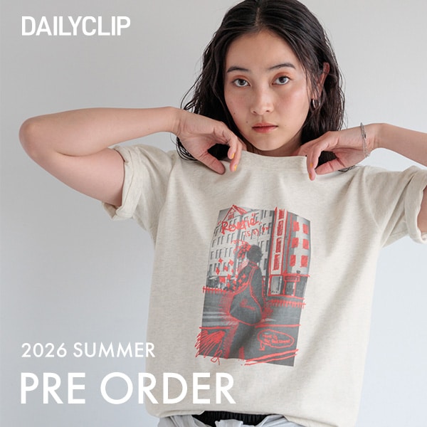 PREORDER