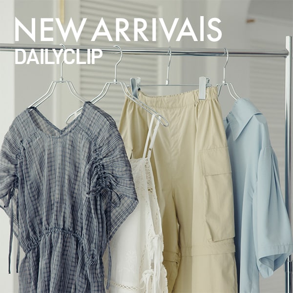 DC NEW ARRIVALS
