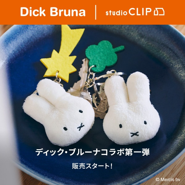 ディック・ブルーナ第１弾