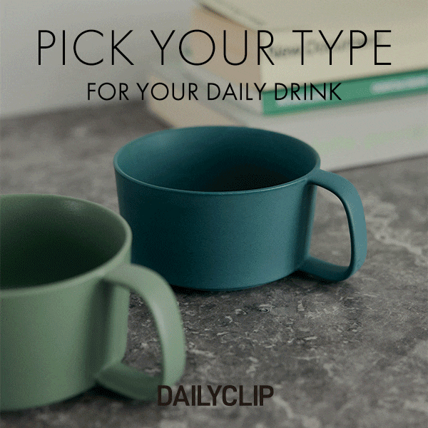 PICK YOUR TYPE