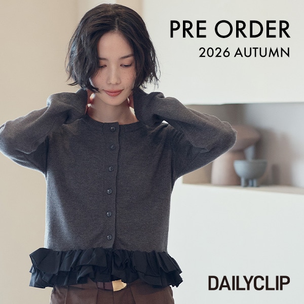 PREORDER