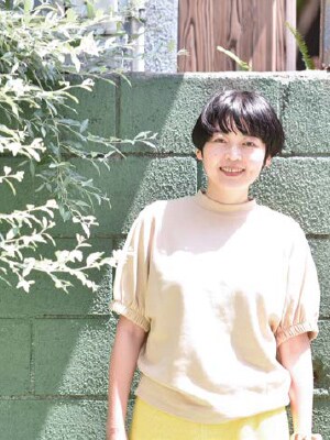 Aiko Fukawa And Studio Clip 1商品につき10円寄付します 公式 スタディオクリップ Studio Clip 通販