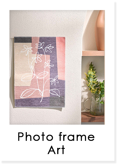 Photo frame Art