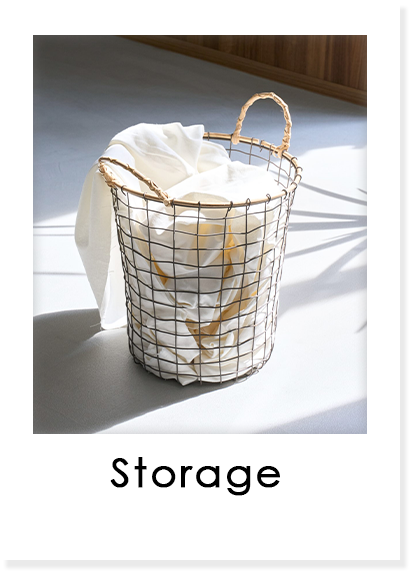 Storage