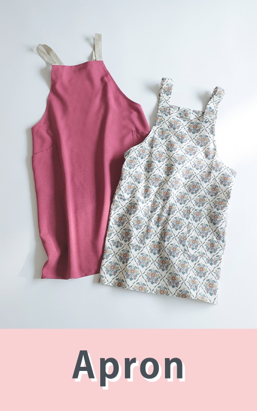 apron