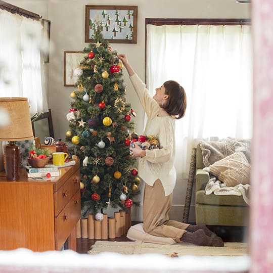 Studio Clip 18 Christmas ねがい かなう 公式 スタディオクリップ Studio Clip 通販