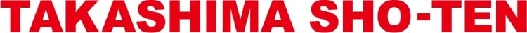 TAKASHIMA SHO-TEN