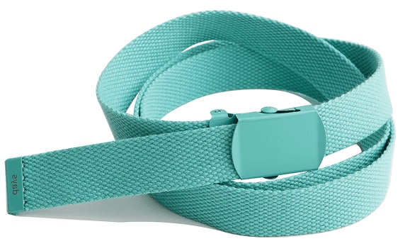 BELT（MINT GREEN/F）