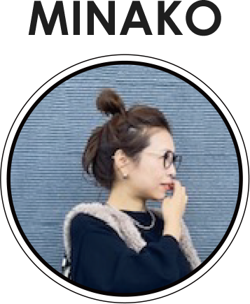 MINAKO