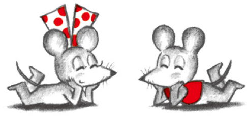 nezumikun