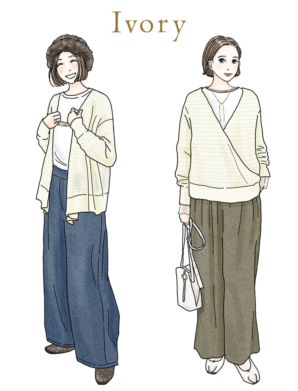 ivory