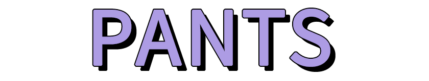 pants