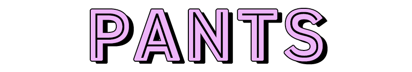 pants
