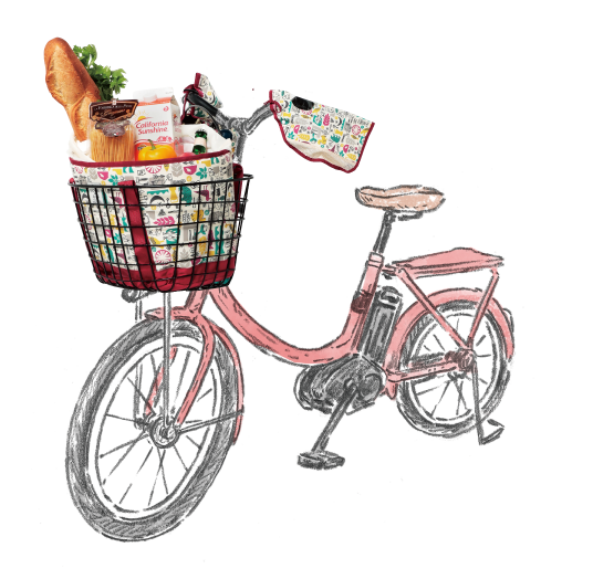 自転車