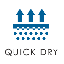 QUICK-DRY