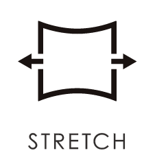 STRETCH