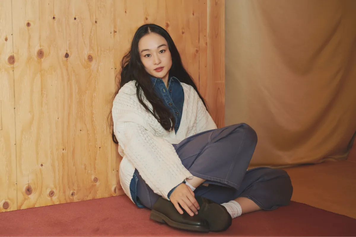 小野ゆり子