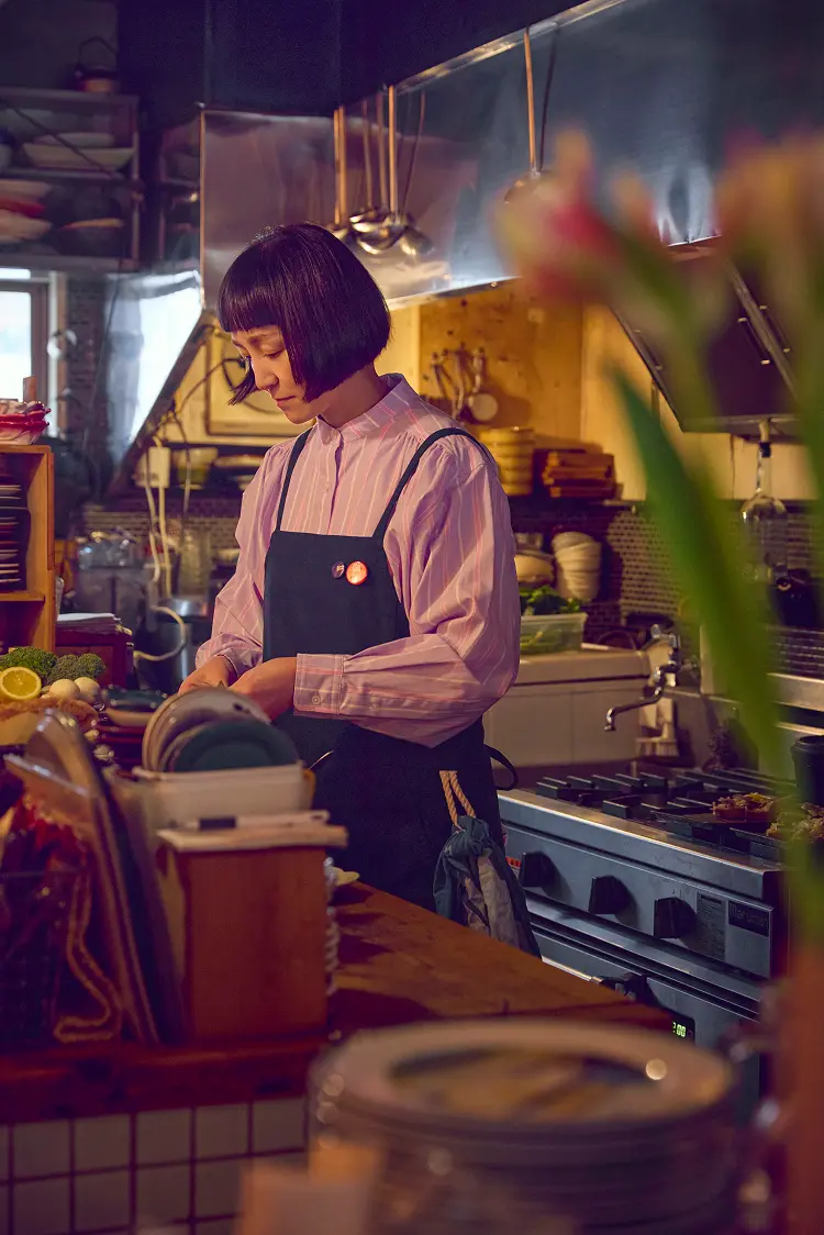 life RECIPE by studio CLIP