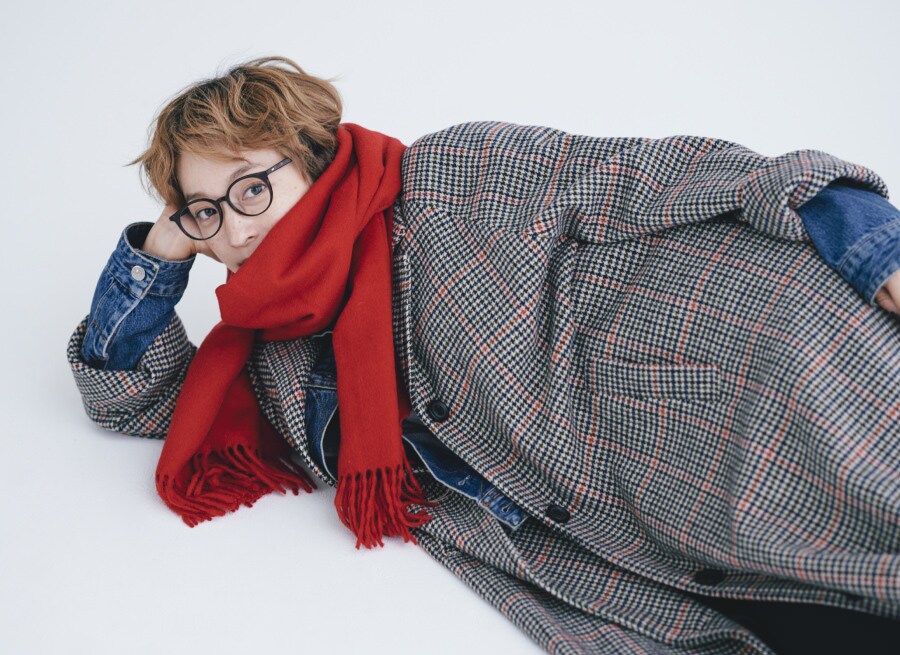 studio CLIP meets Miyako Takayama | 2021 WINTER studio CLIP meets Miyako Takayama | 2021 WINTER