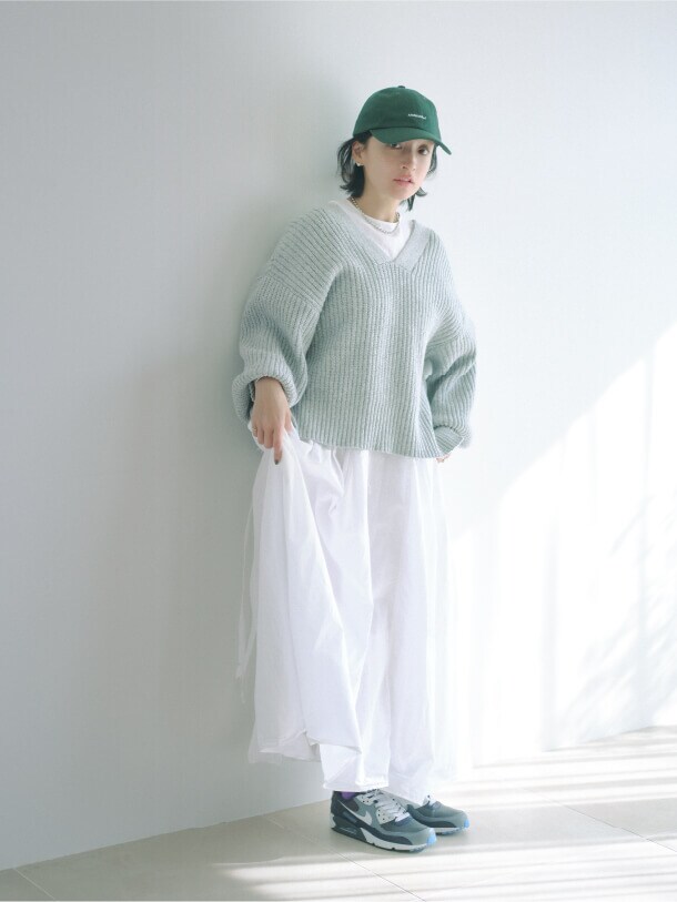 studio CLIP | KNIT IDEAS