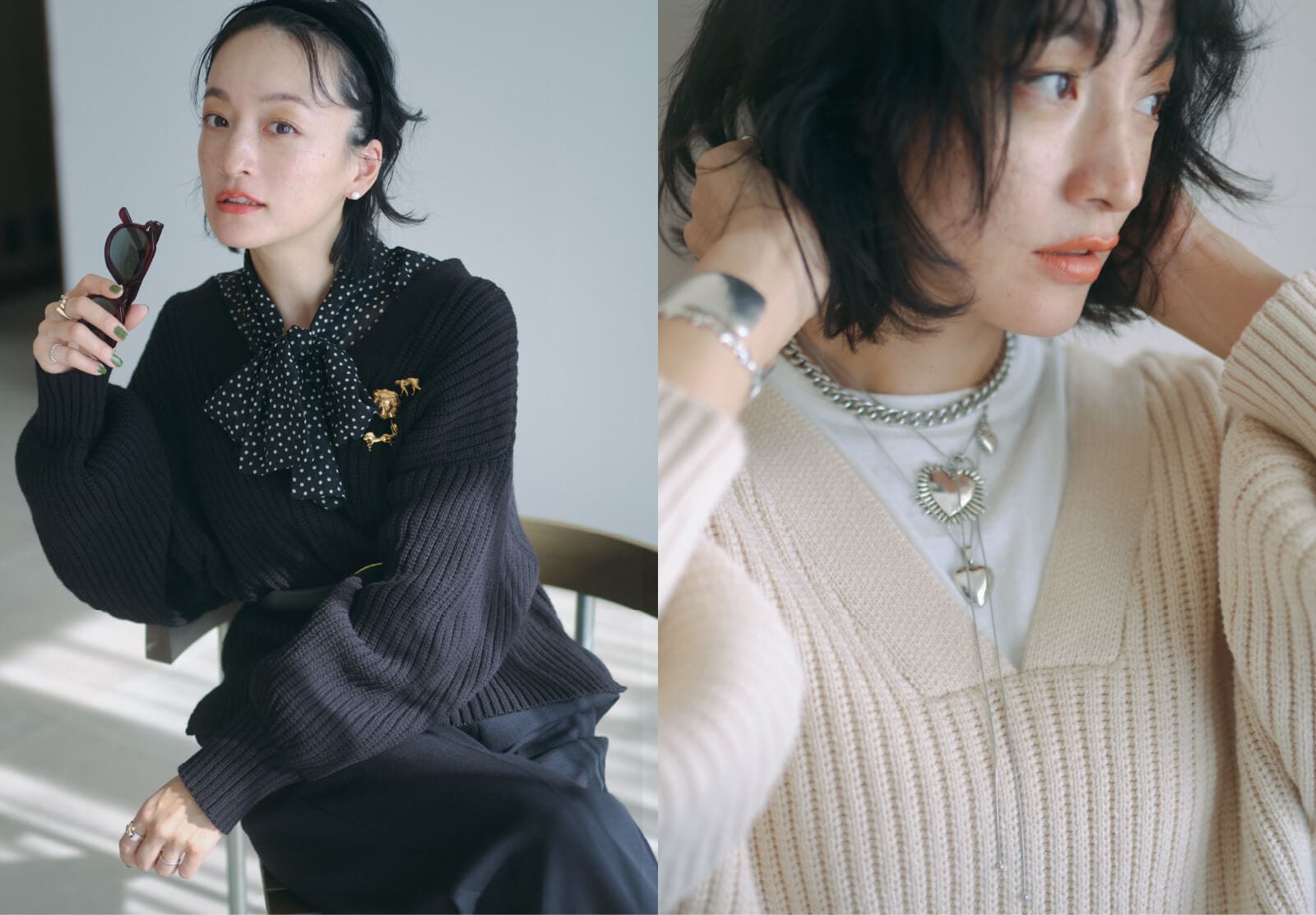 studio CLIP | KNIT IDEAS studio CLIP | KNIT IDEAS
