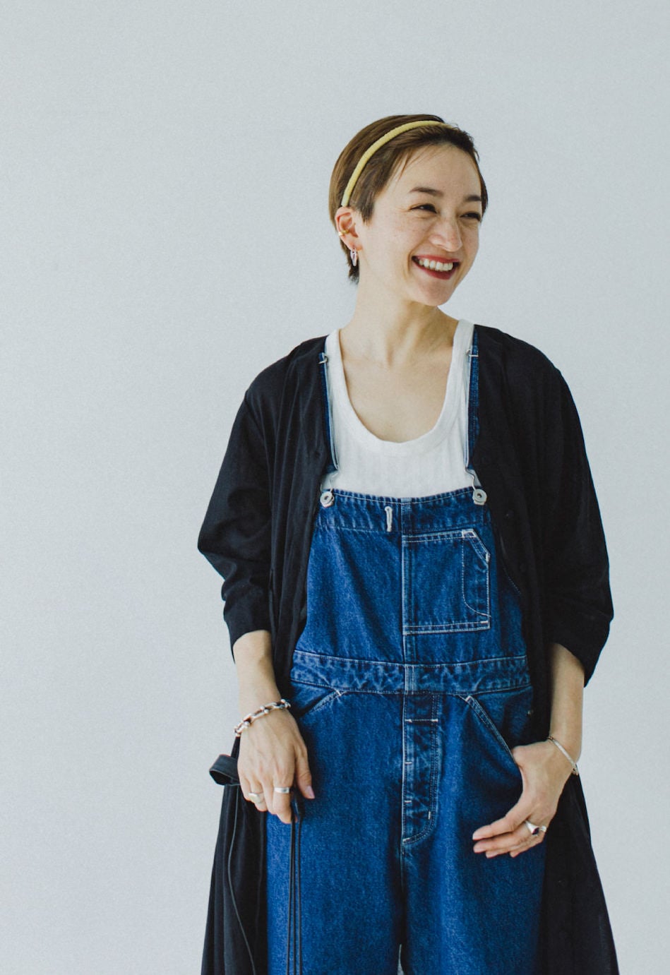 studio CLIP meets Miyako Takayama 2021 SPRING | ココロと
