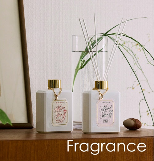 フレグランスALL