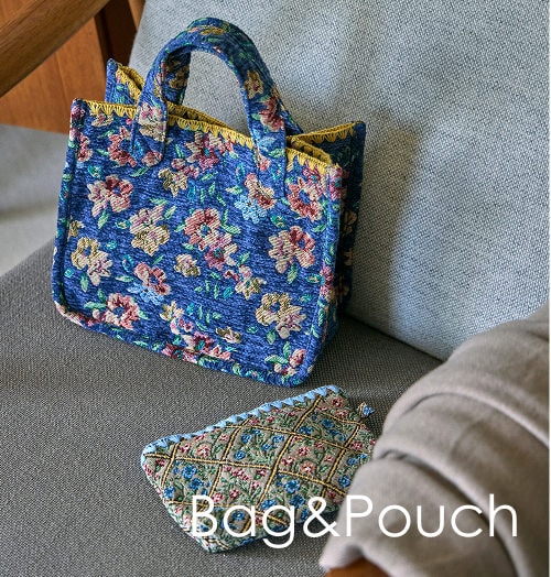 バッグ＆ポーチ